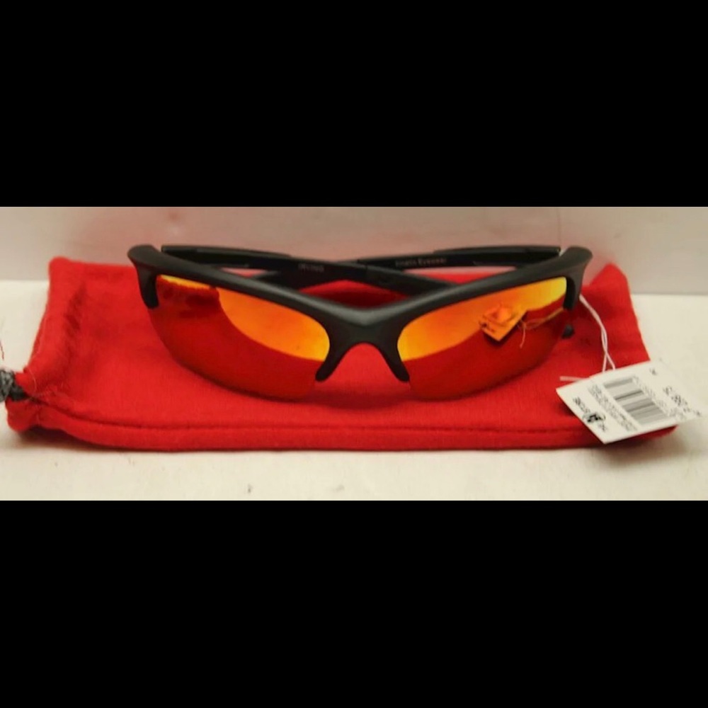 Kinetix Sunglasses 094257 w/Tags